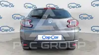2014 Renault Megane