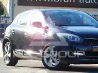 2014 Renault Megane