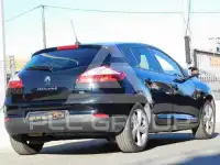 2014 Renault Megane