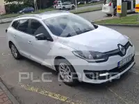 2014 Renault Megane