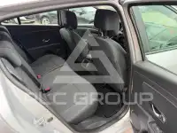 2014 Renault Megane