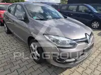 2014 Renault Megane