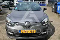 2014 Renault Megane