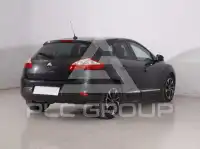 2014 Renault Megane
