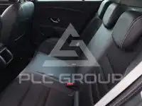 2014 Renault Megane