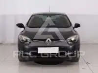 2014 Renault Megane
