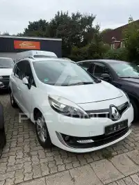 2014 Renault Megane