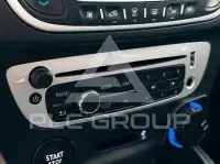 2014 Renault Megane