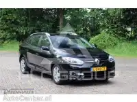2014 Renault Megane