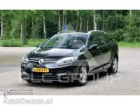 2014 Renault Megane