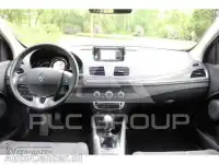 2014 Renault Megane