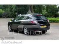 2014 Renault Megane
