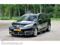 2014 Renault Megane