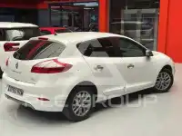 2014 Renault Megane
