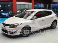 2014 Renault Megane