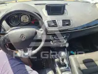 2014 Renault Megane