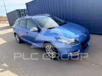 2014 Renault Megane