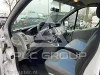 2014 Renault Trafic
