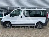 2014 Renault Trafic