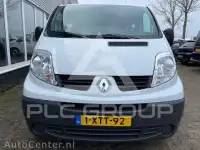 2014 Renault Trafic