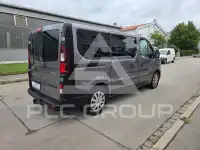 2014 Renault Trafic