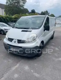 2014 Renault Trafic