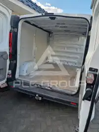 2014 Renault Trafic