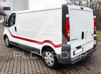 2014 Renault Trafic