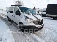 2014 Renault Trafic