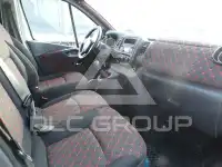 2014 Renault Trafic