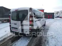 2014 Renault Trafic