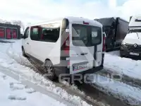 2014 Renault Trafic