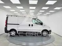 2014 Renault Trafic