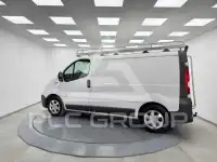 2014 Renault Trafic