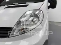 2014 Renault Trafic