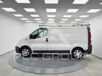 2014 Renault Trafic