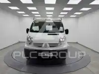 2014 Renault Trafic