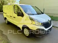 2014 Renault Trafic
