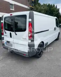 2014 Renault Trafic