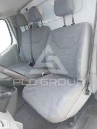 2014 Renault Trafic