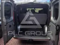 2014 Renault Trafic