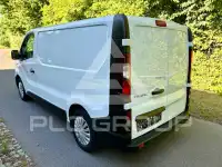 2014 Renault Trafic