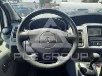 2014 Renault Trafic