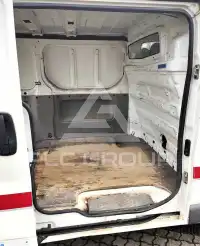2014 Renault Trafic
