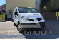 2014 Renault Trafic