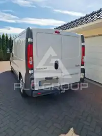 2014 Renault Trafic