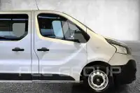 2014 Renault Trafic
