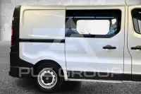 2014 Renault Trafic