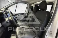 2014 Renault Trafic