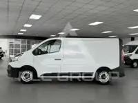 2014 Renault Trafic